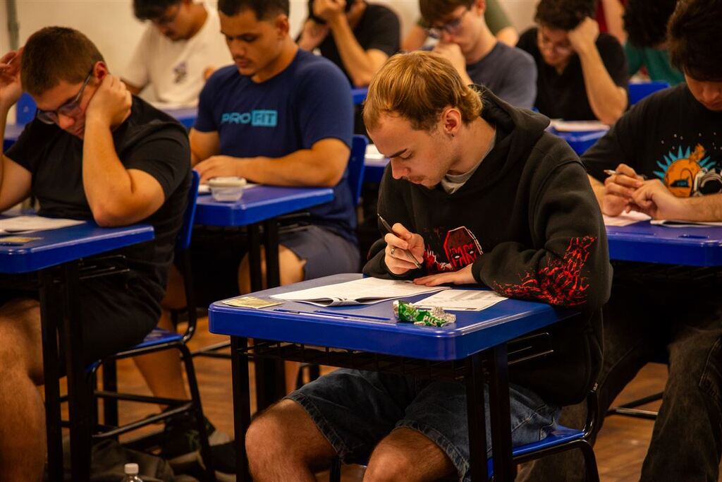 Foto: Vinicius Becker - 