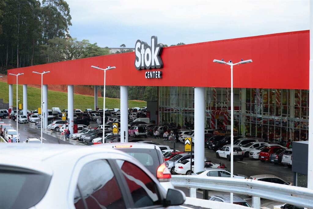 Unidade do Stok Center abre as portas em cidade da região no início de abril