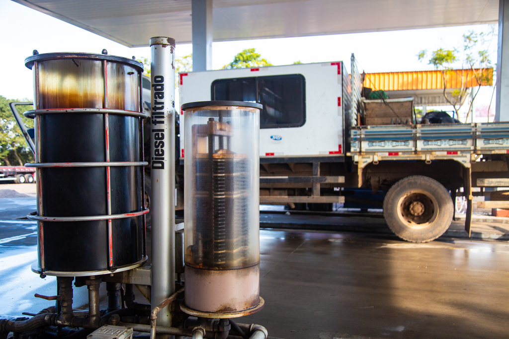 Foto: Nathália Schneider (Arquivo Diário) - 