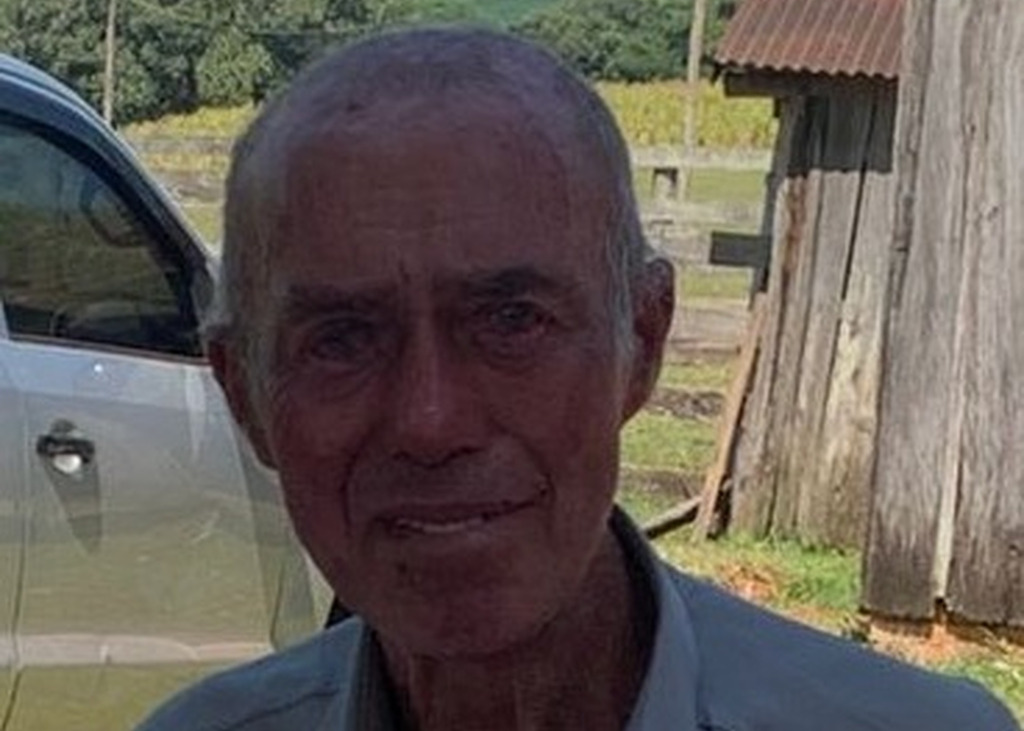 OBITUÁRIO | Morre aos 79 anos Carlito Jose Flores