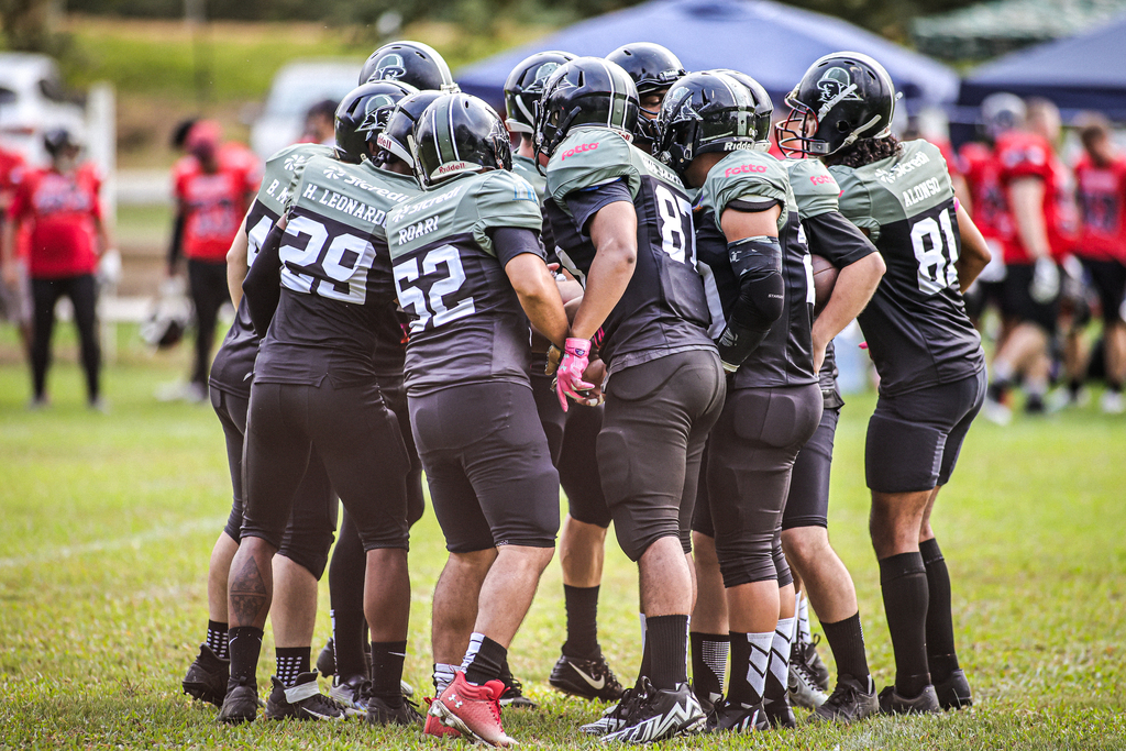 Foto: Gabriel Haesbaert / Soldiers (Divulgação) - 