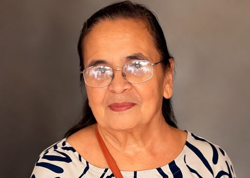 OBITUÁRIO | Morre aos 87 anos Ana Plagibia Gomes Araujo
