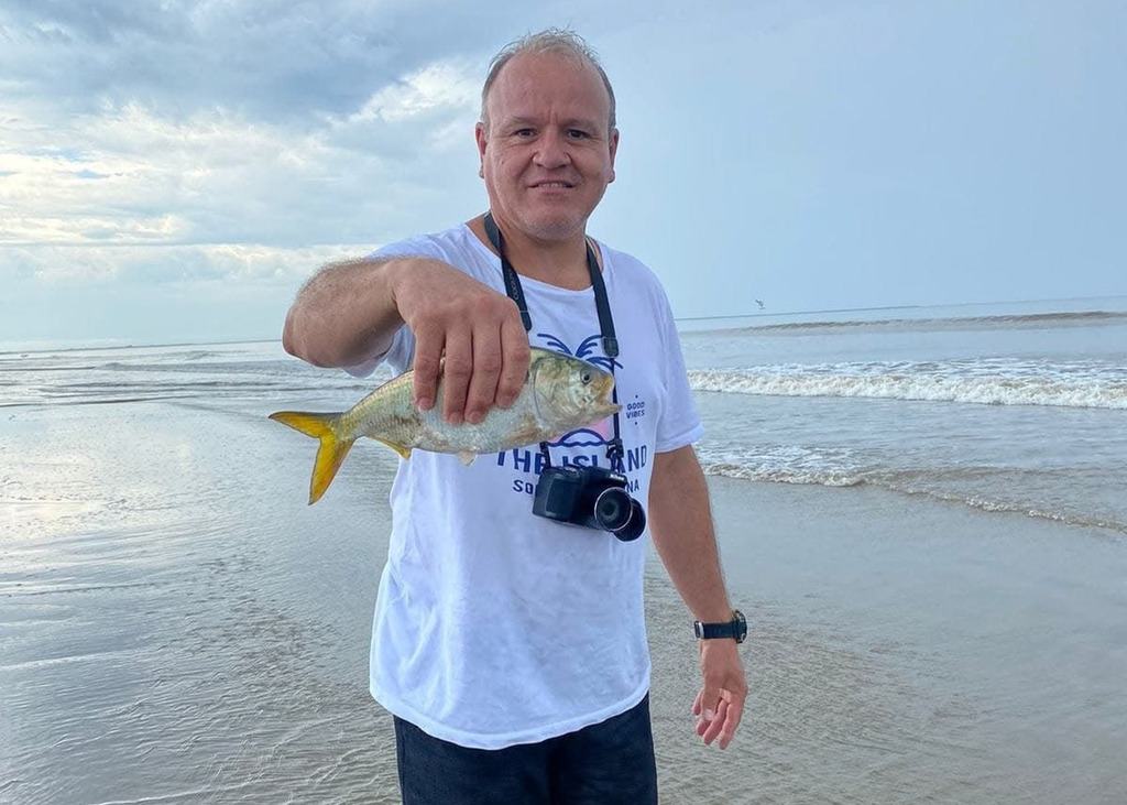 OBITUÁRIO | Morre aos 52 anos Adriano Flores Bertazzo