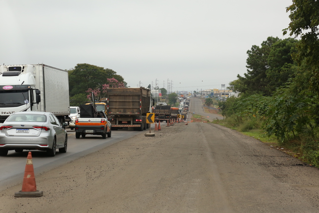 Foto: Rian Lacerda (Diário) - 