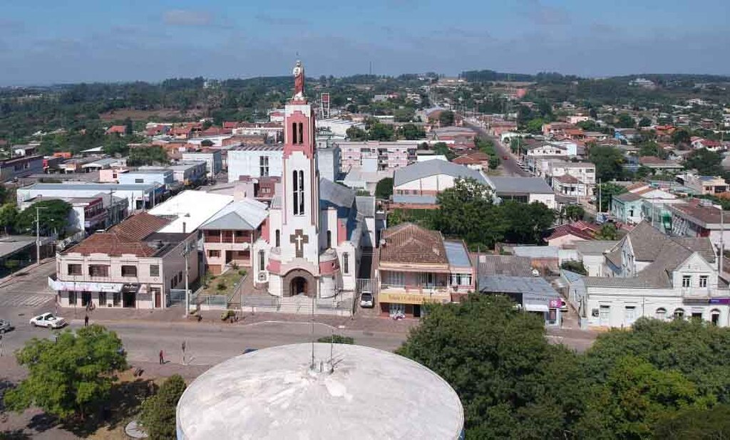 Foto: Reprodução / Gazeta Hoje - 