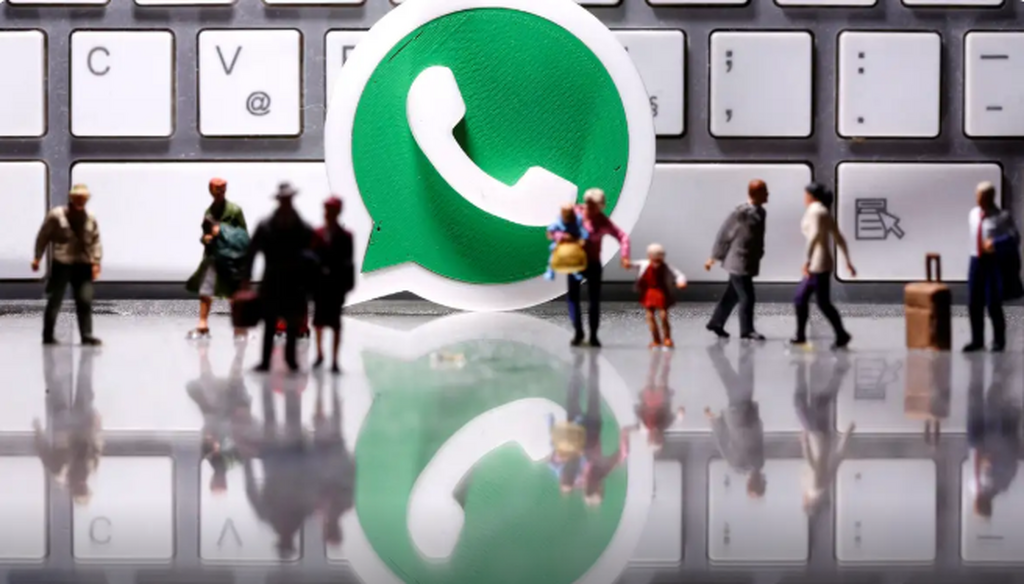 WhatsApp anuncia recurso para controle de contas de menores de 13 anos
