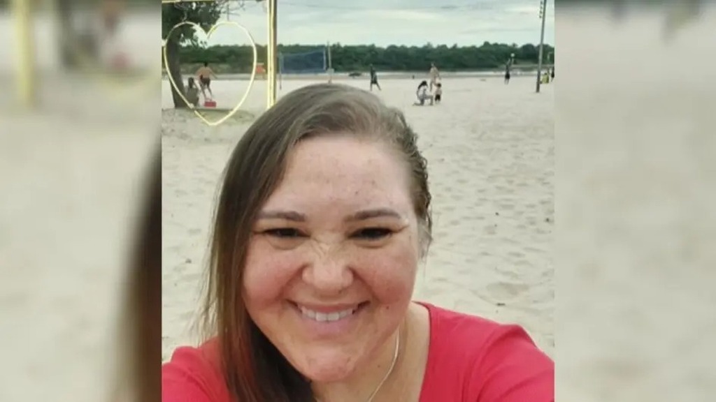 Polícia investiga se corpo esquartejado é de corretora gaúcha que desapareceu em Santa Catarina