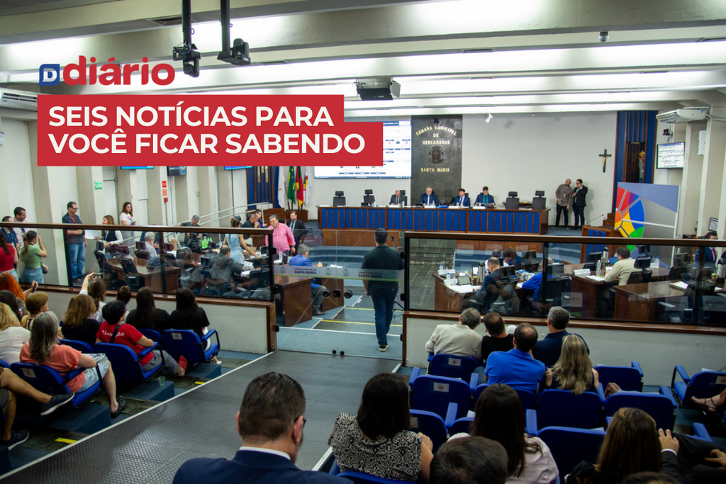 Foto: VInicius Becker - 