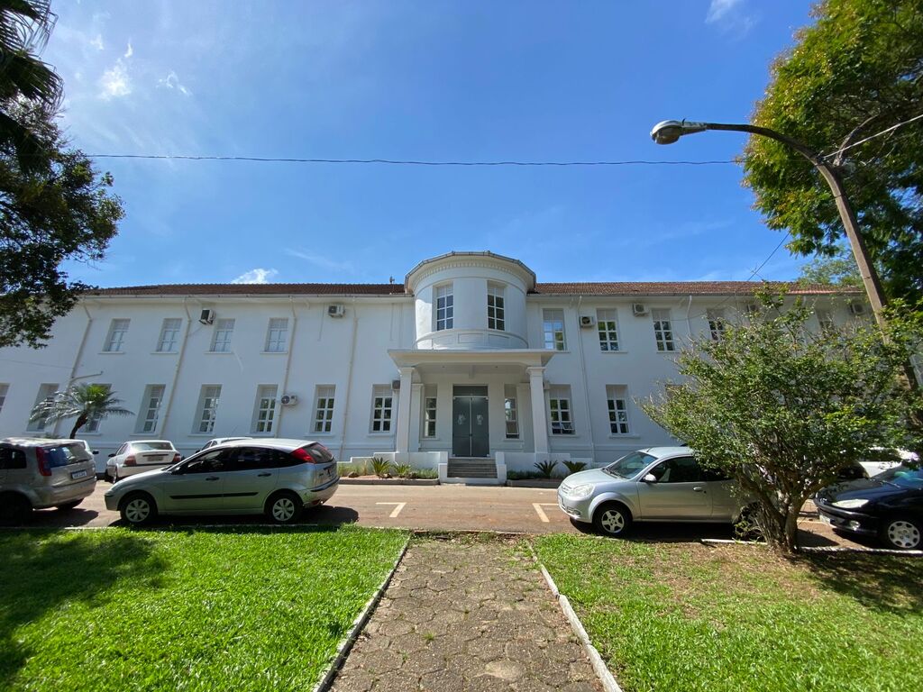 Hospital de Santa Maria receberá recurso do programa Troco Amigo para projeto de UTI