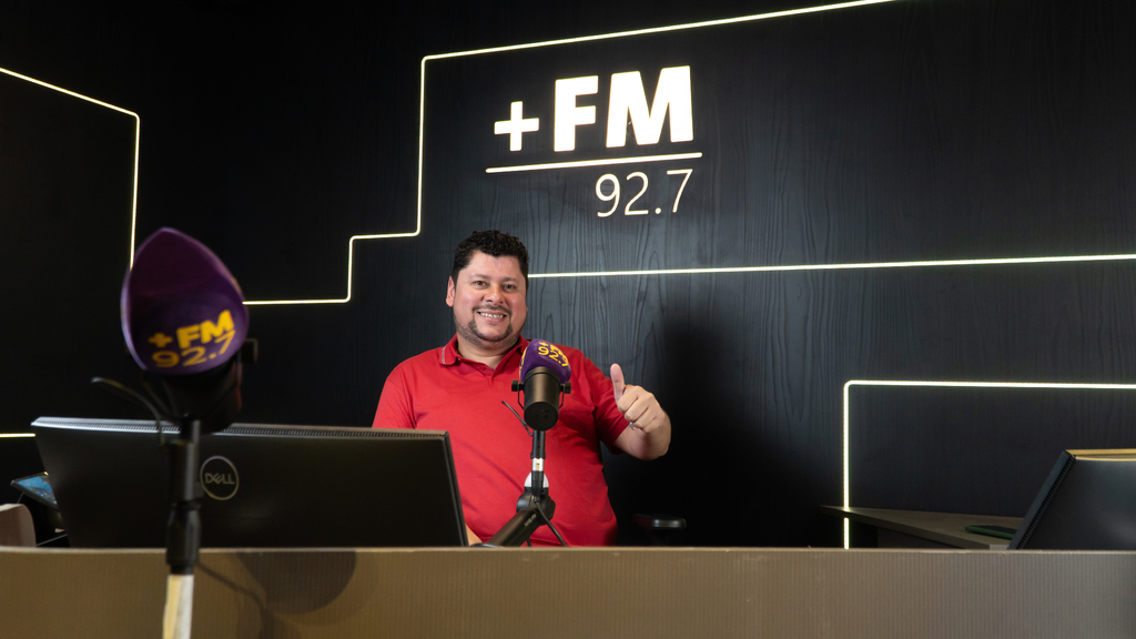 Quem são os profissionais por trás das vozes: Fernando Martins apresenta o 