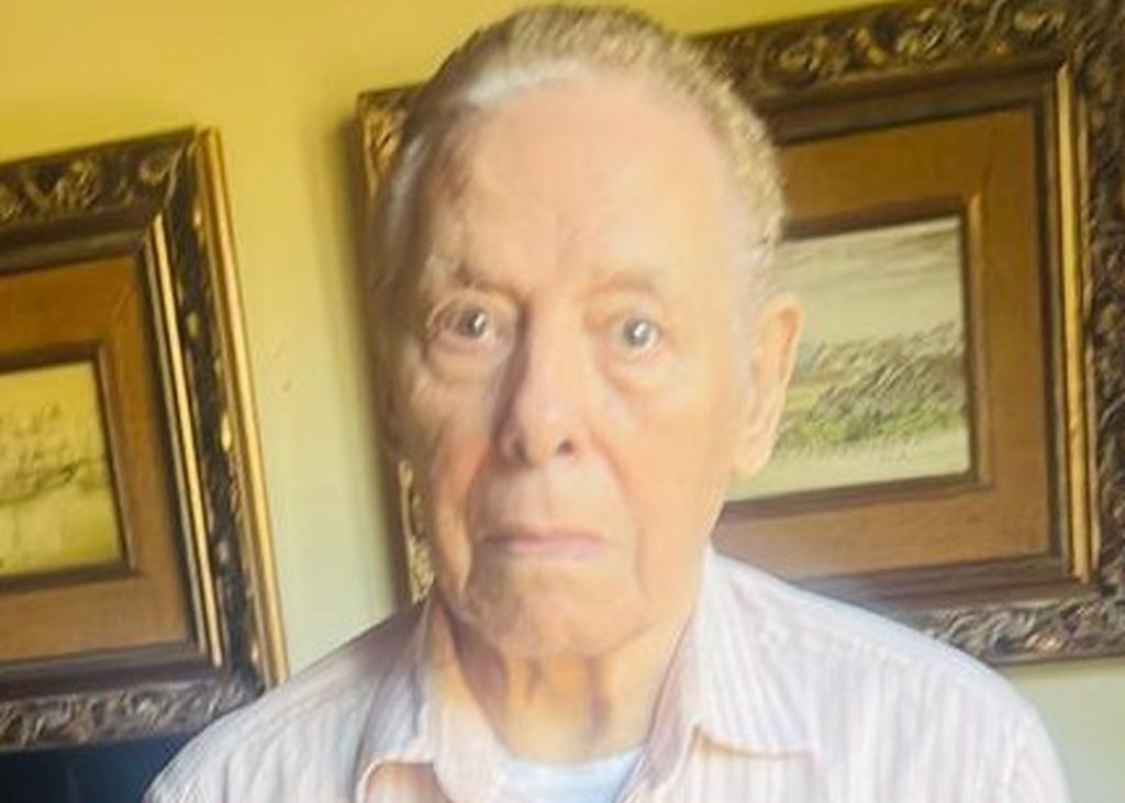 OBITUÁRIO | Morre aos 90 anos João Paulo Signe