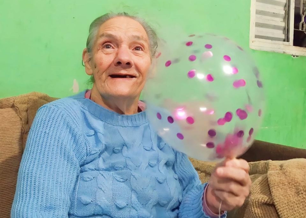 OBITUÁRIO | Morre aos 82 anos Aurora Severo de Moura