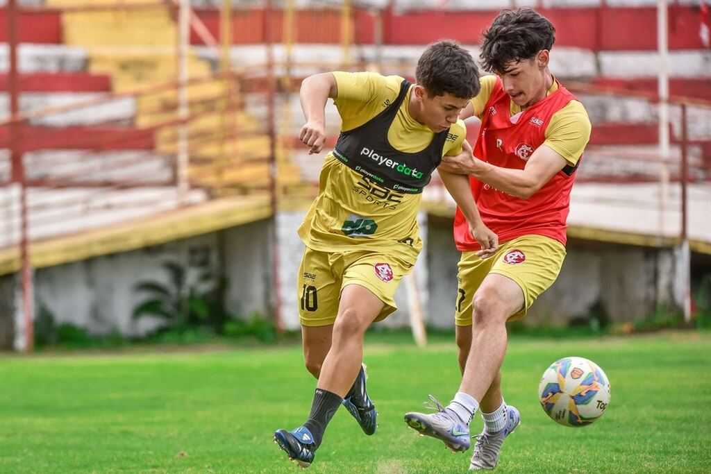 Foto: Renata Medina (Inter-SM) - 