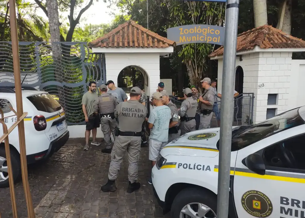 Fotos: Ronaldo Tonet - 