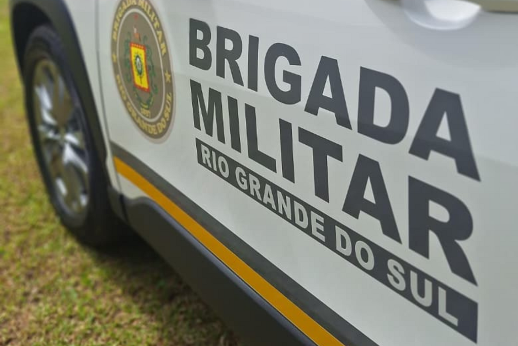 Foto: Brigada Militar (Divulgação) - 