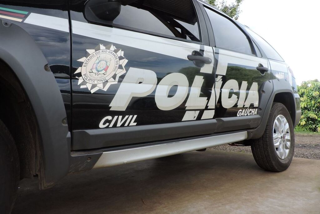 Homem é preso por estupro de vulnerável após denúncia feita em escola