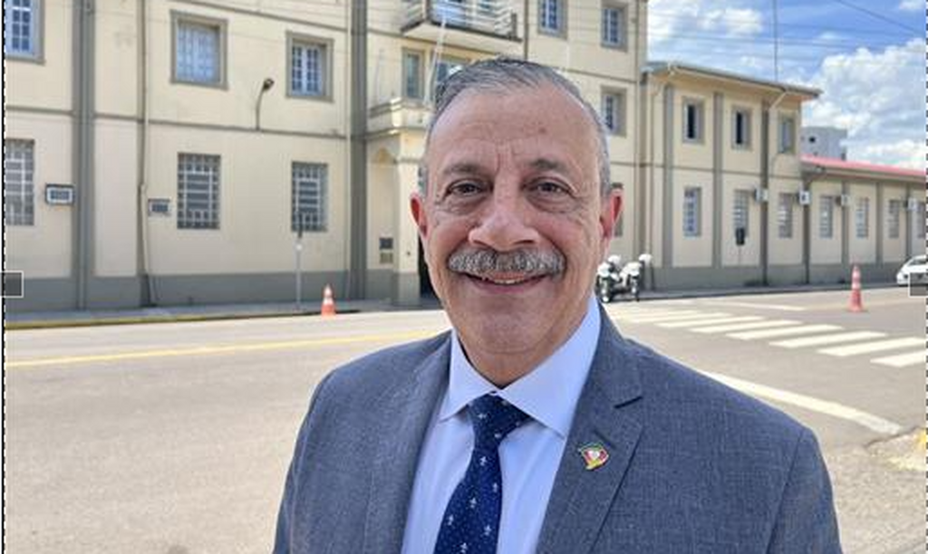 PL de Santa Maria tem novo presidente