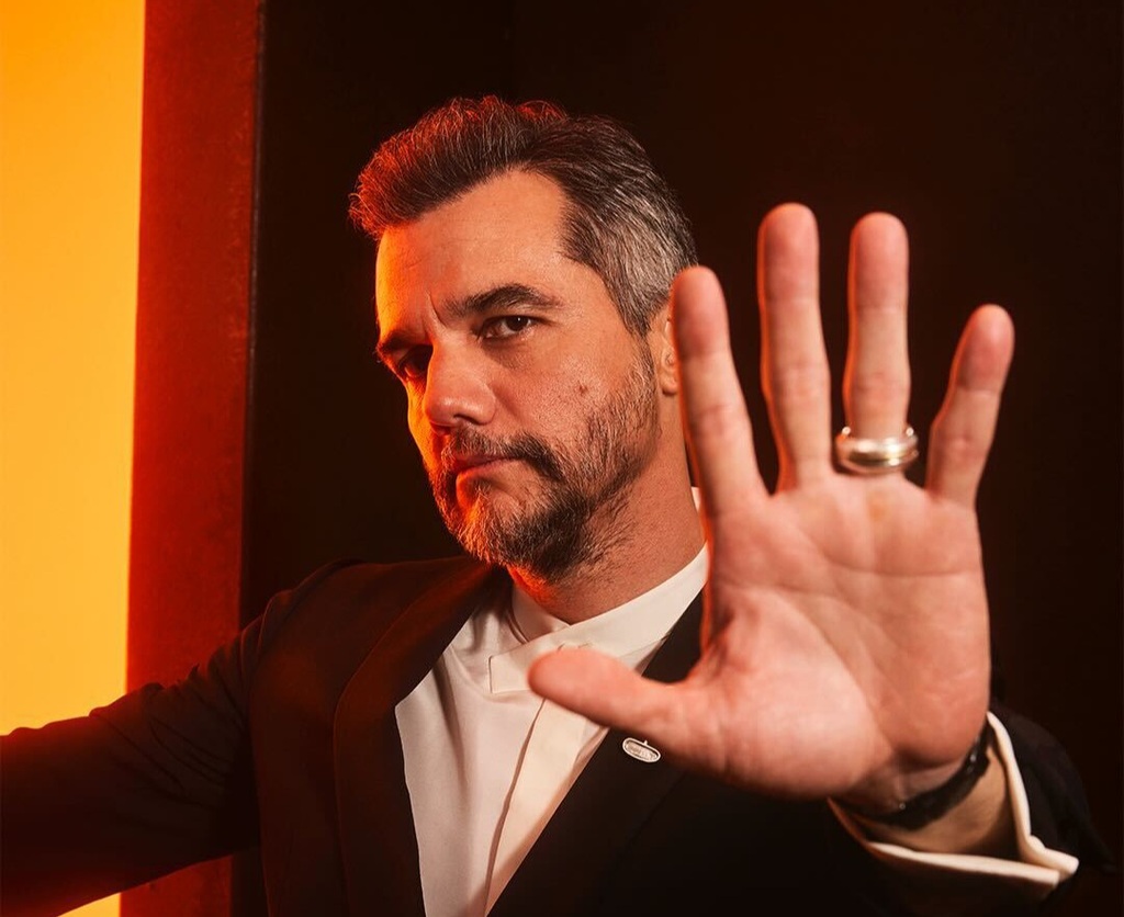 Indicado em quatro categorias no Oscar 2026, 