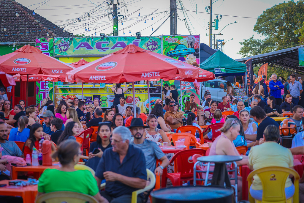 Foto: Guilherme Brum / PMSM - 