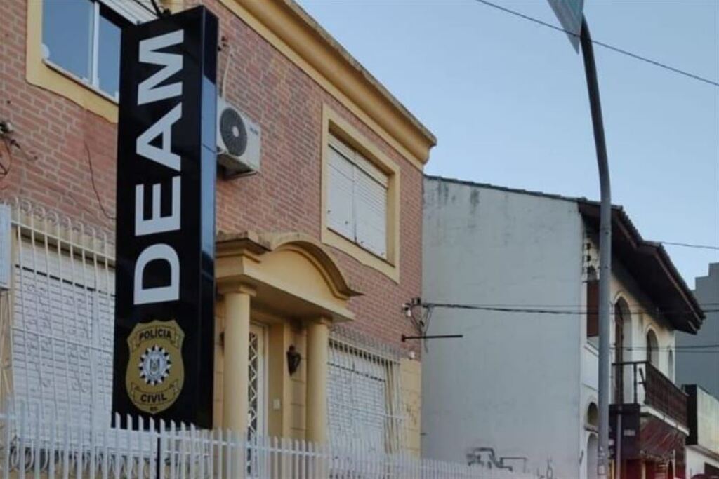 Foto: Polícia Civil (Divulgação) - 