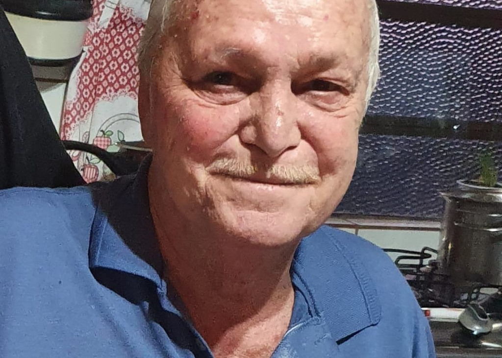 OBITUÁRIO | Morre aos 76 anos Valmor Fortes dos Santos