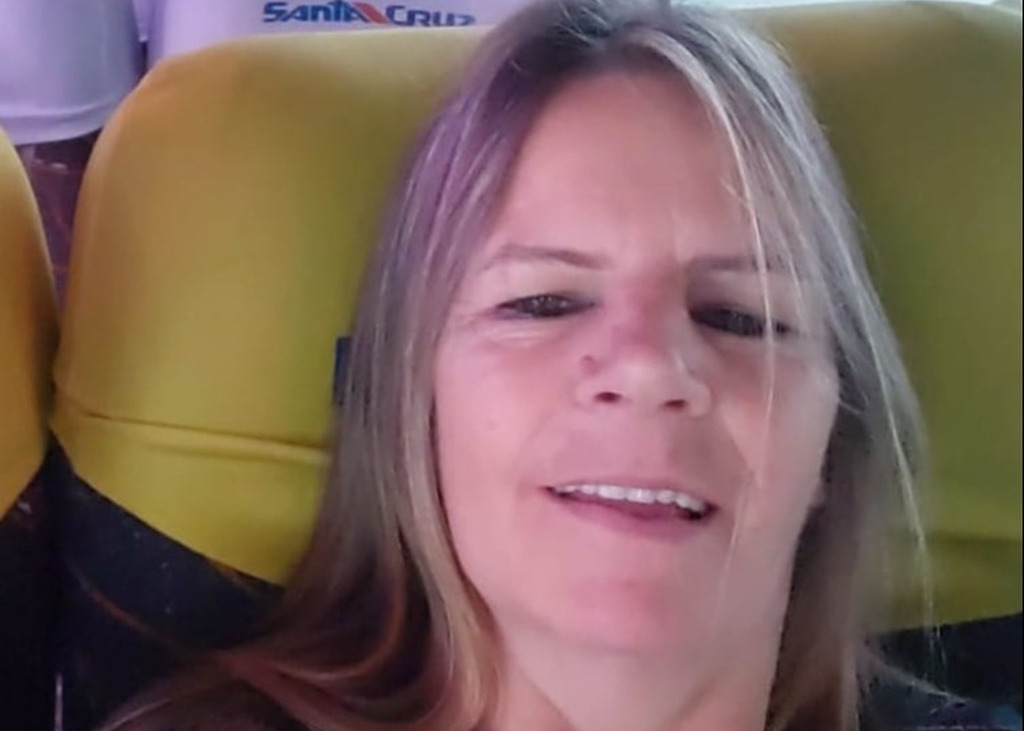 Foto: Arquivo pessoal - 