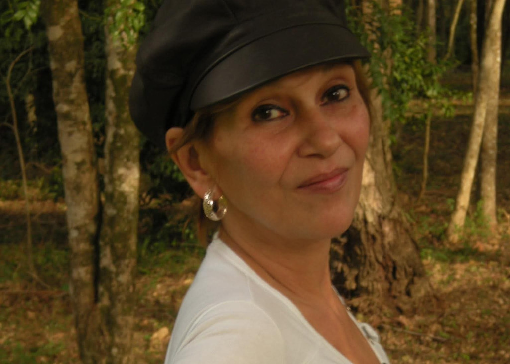 Foto: Arquivo pessoal - 