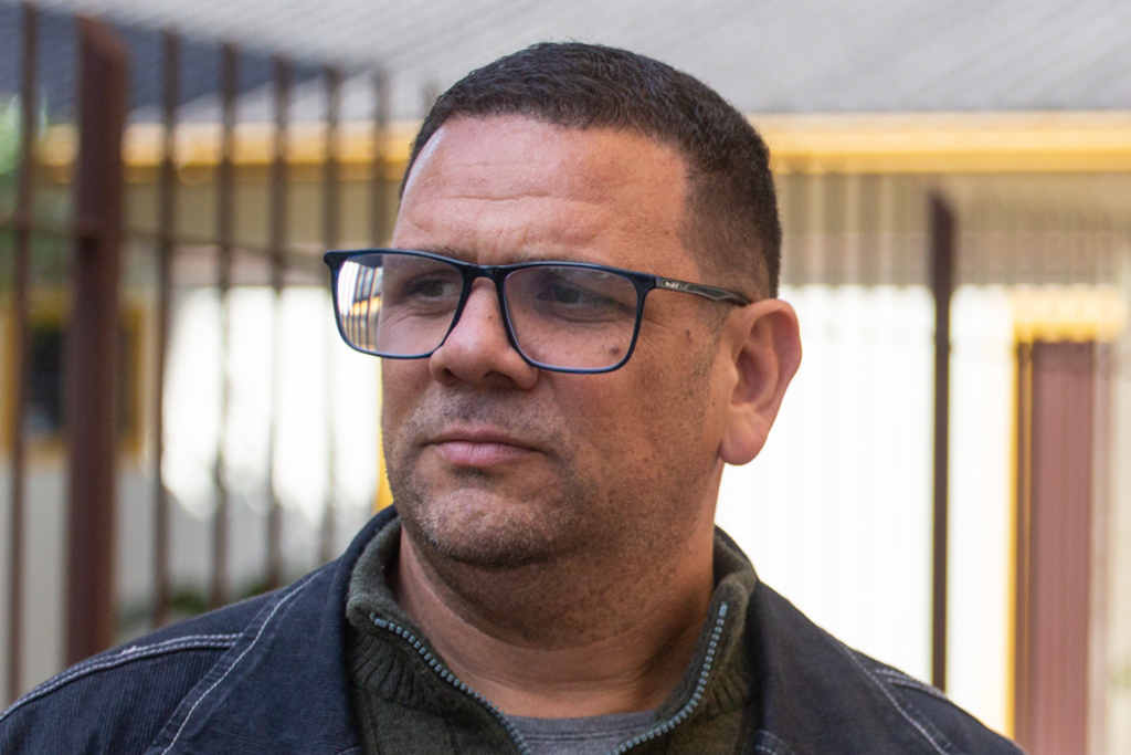 “Vamos lutar para reverter essa decisão”, afirma Flávio Silva, presidente da AVTSM, sobre liberdade de réu do caso Kiss