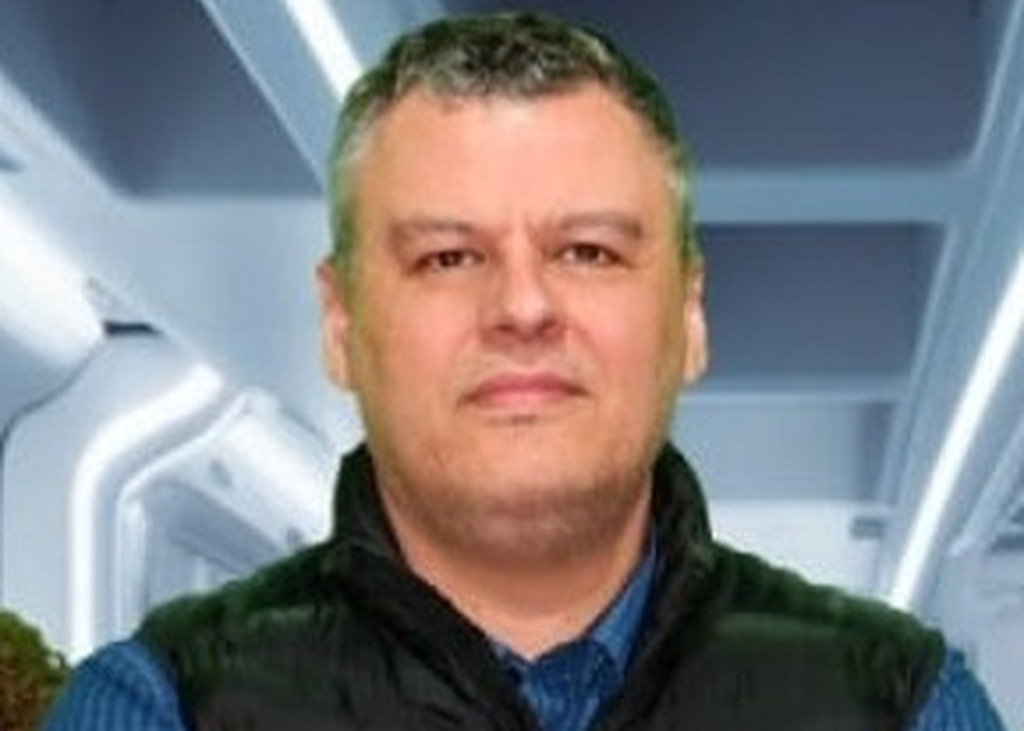 OBITUÁRIO | Morre aos 50 anos Ricardo André Koraleski