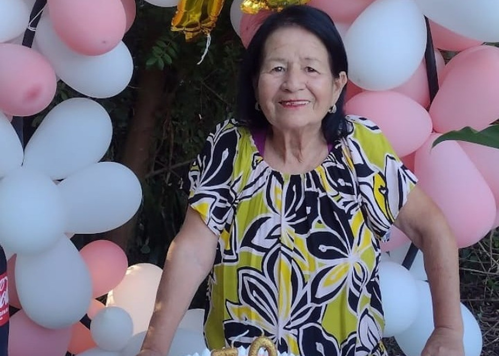 OBITUÁRIO | Morre aos 71 anos Eliane Beatriz Figueiro Simões Pires Dias