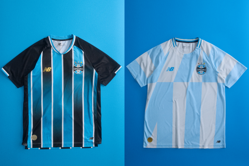 Foto: Grêmio (Divulgação) - 