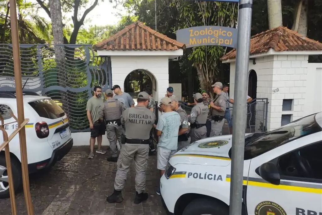 Foto: Ronaldo Tonet (Divulgação) - 