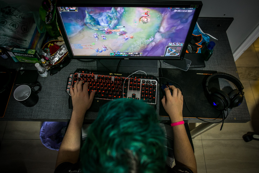 Foto: Bruno Santos/Folha Press - 