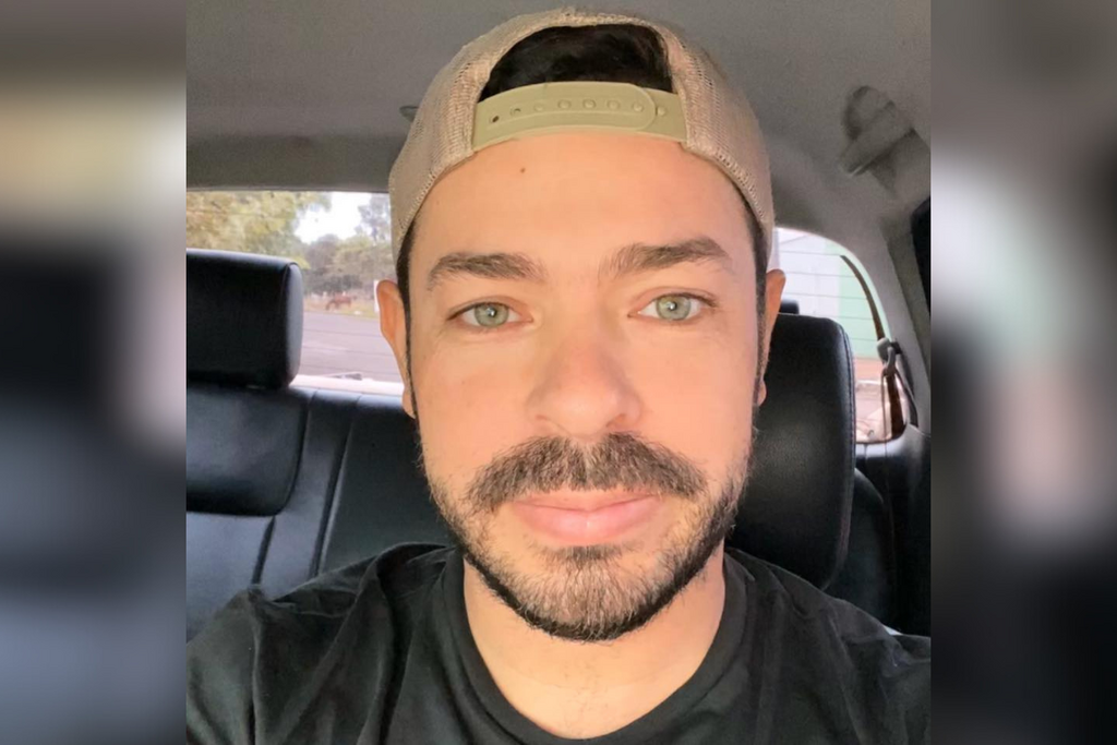 Foto: Arquivo Pessoal (Divulgação) - 