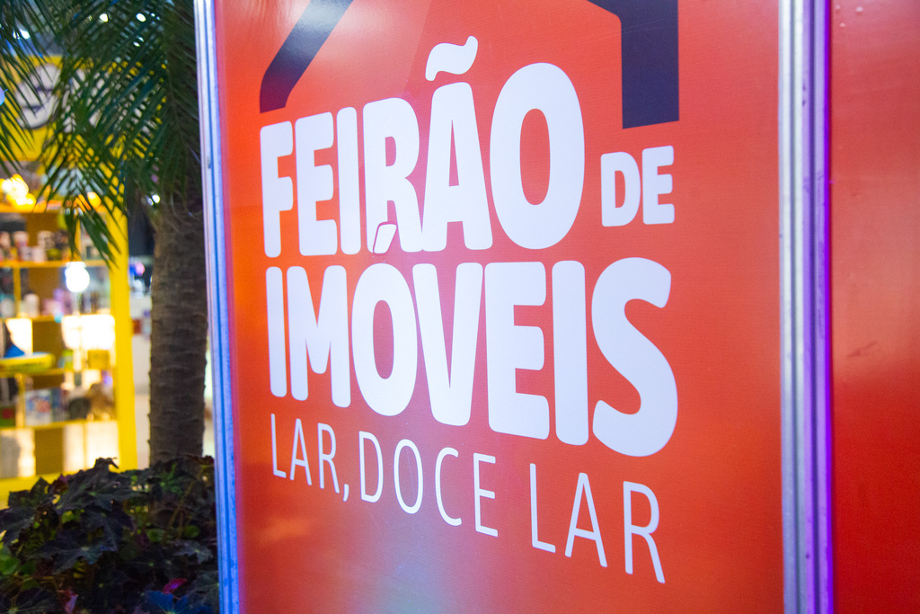 Feirão de Imóveis deve reunir 