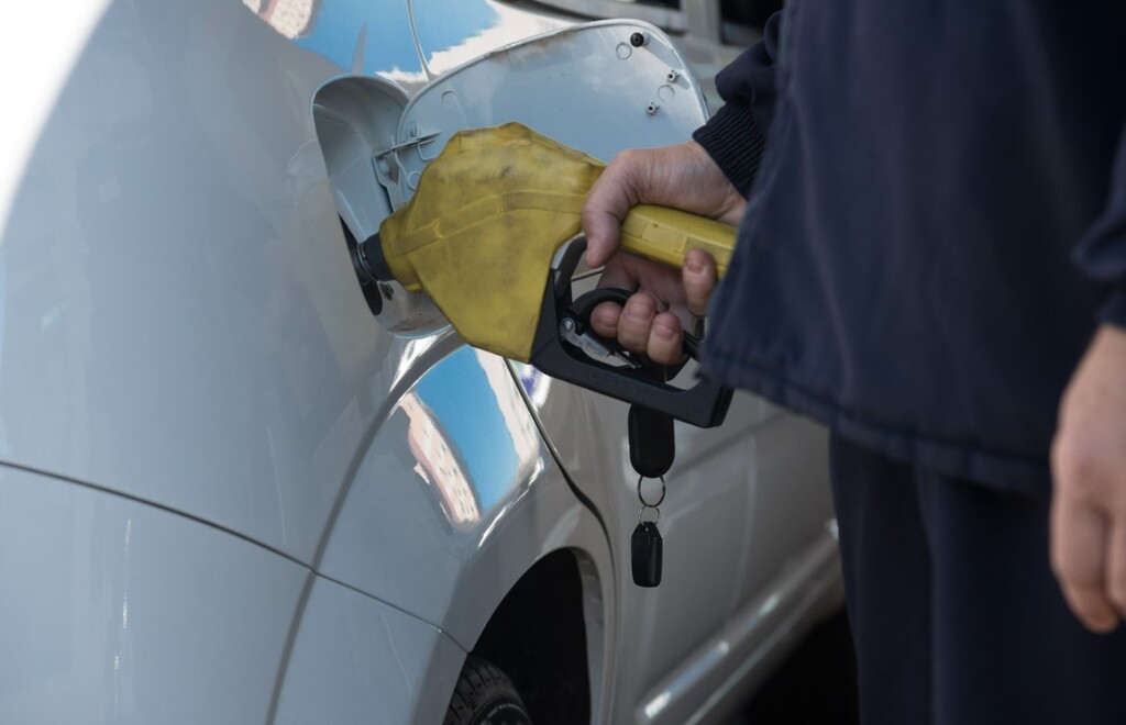 Foto Arquivo, Diário - 