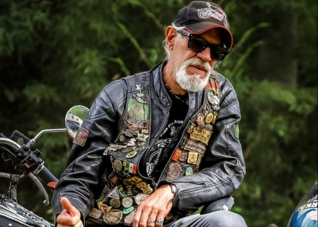 OBITUÁRIO | Morre aos 67 anos Gilmor Luiz Carllosso