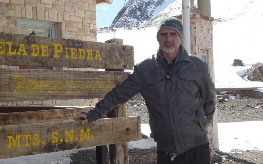 Morre um dos fundadores da Incubadora Tecnológica da UFSM