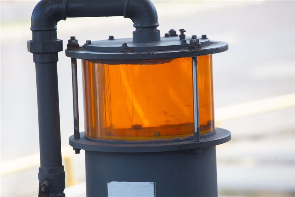 Foto: Beto Albert (Arquivo Diário) - 