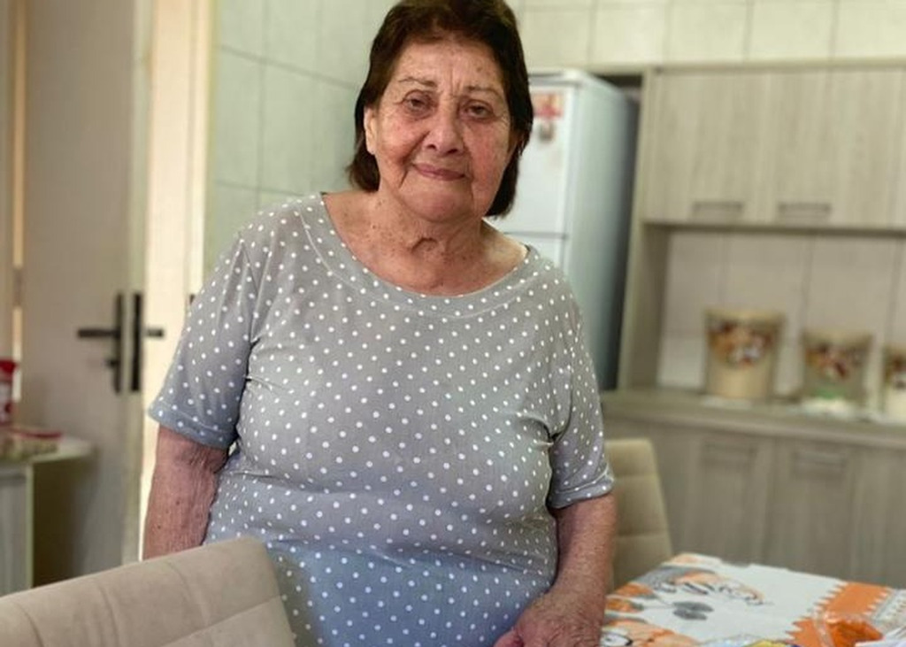 OBITUÁRIO | Morre aos 84 anos Tereza Rodrigues da Silva