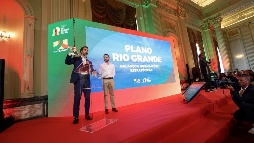 RS anuncia investimento para fortalecer a Defesa Civil de municípios gaúchos; região terá 12 cidades contempladas