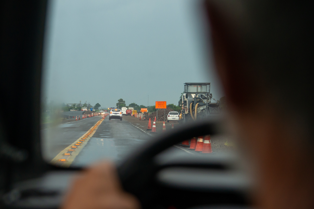 Foto: Vinicius Becker (Diário) - 
