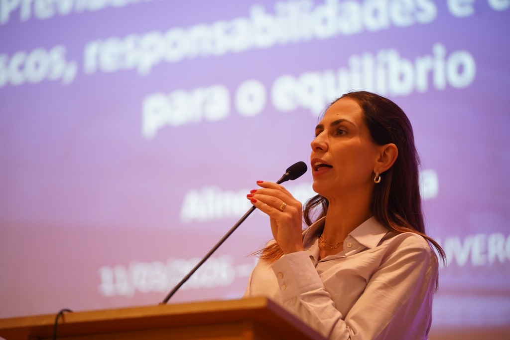 Foto: Jürgen Mayrhofer - Para a auditora do Tribunal de Contas do RS, Aline Buss, a tendência é de agravamento do problema nos próximos anos