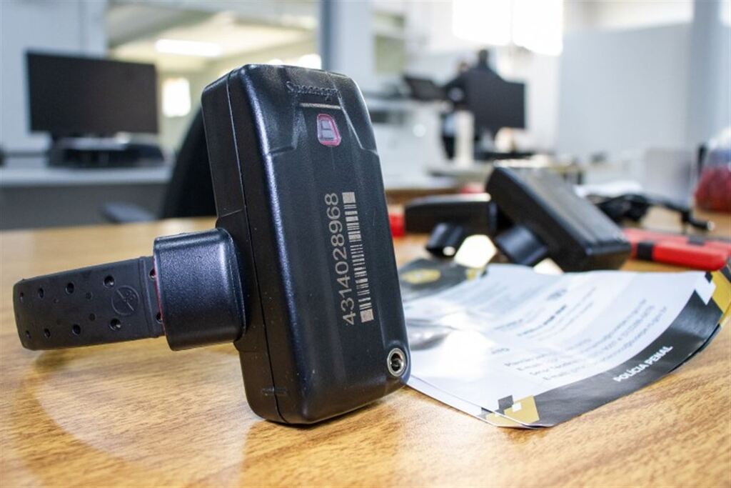 Foto: João Pedro Rodrigues/Ascom SSPS - 