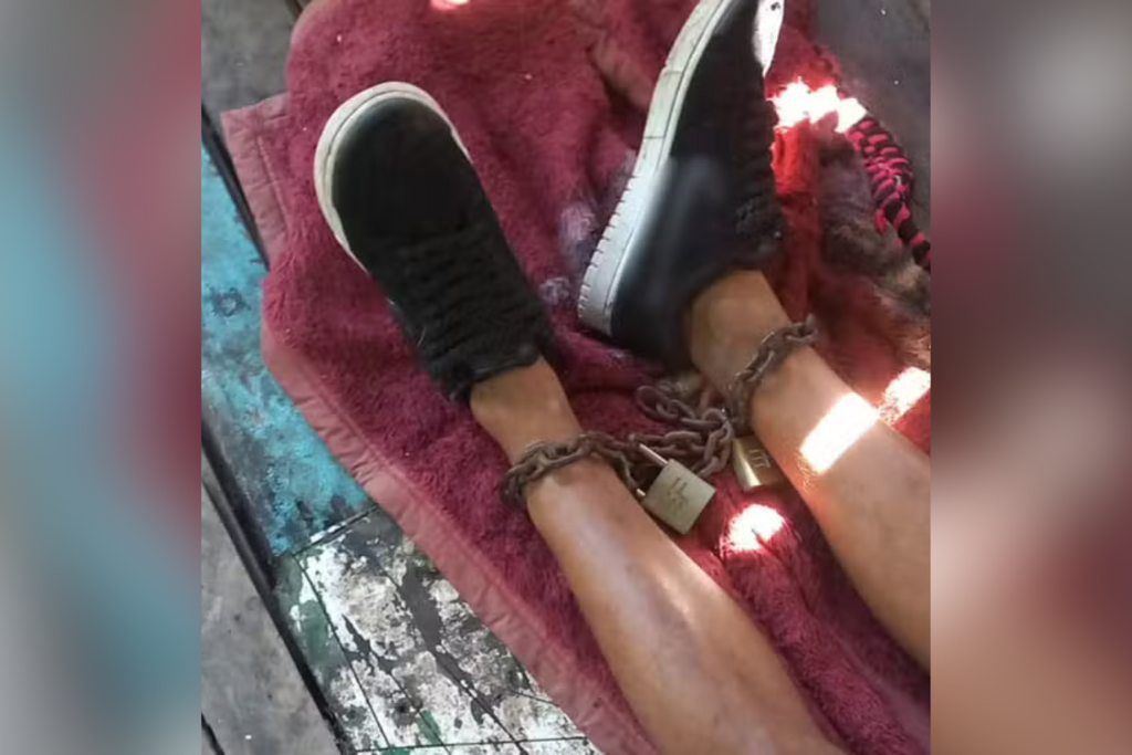 Foto: Brigada Militar (Divulgação) - 