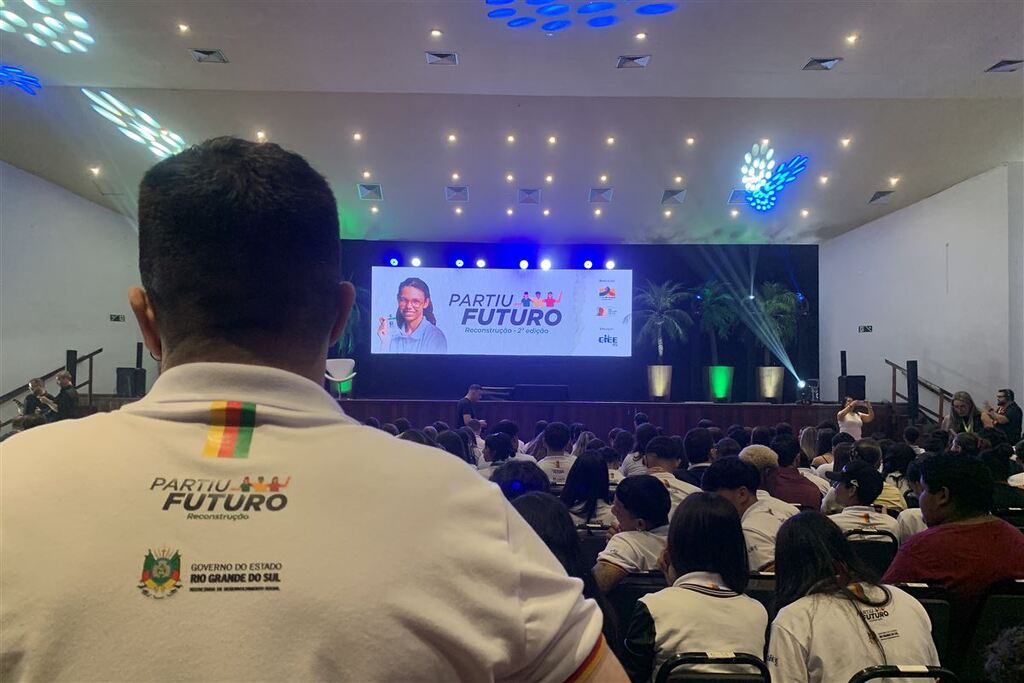 Foto: Vitor Zuccolo - 