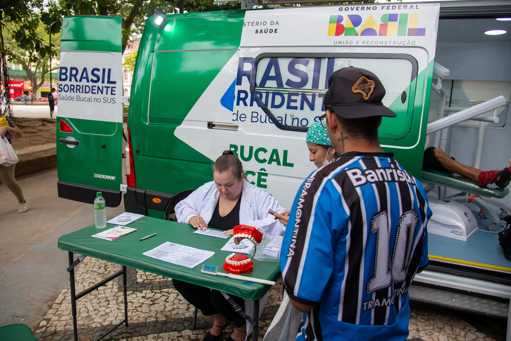 Foto: Vinicius Becker (Diário) - 