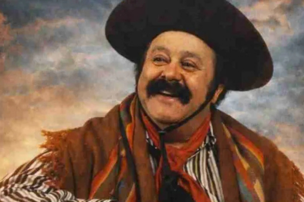 Morre aos 88 anos o gabrielense Ivan Taborda, ícone da cultura gaúcha que ficou famoso com propaganda do Chá Coscarque