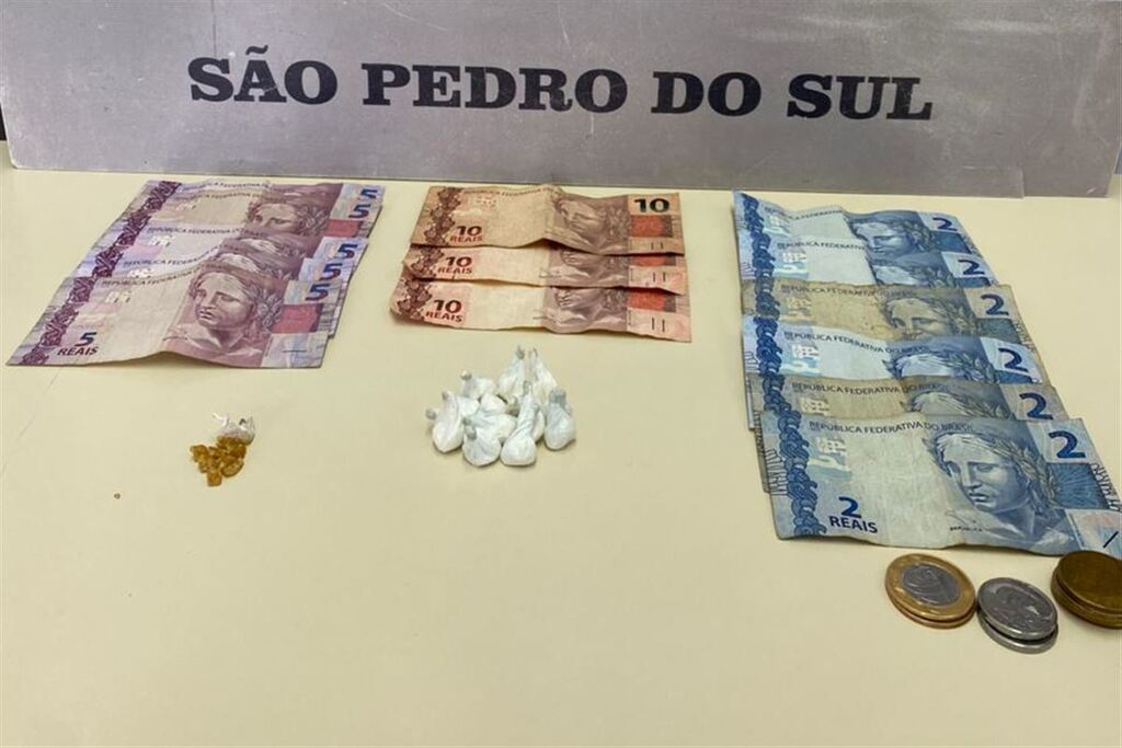 Foto: Brigada Militar (Divulgação) - 