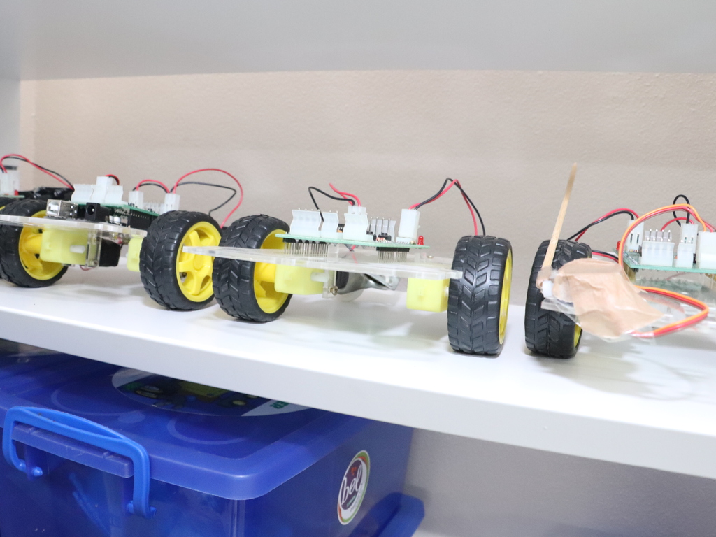 Foto: João Alves/PMSM (Divulgação) - 